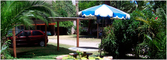 Servicios del Continental Hotel de Miramar. Cerca de Todo en Miramar